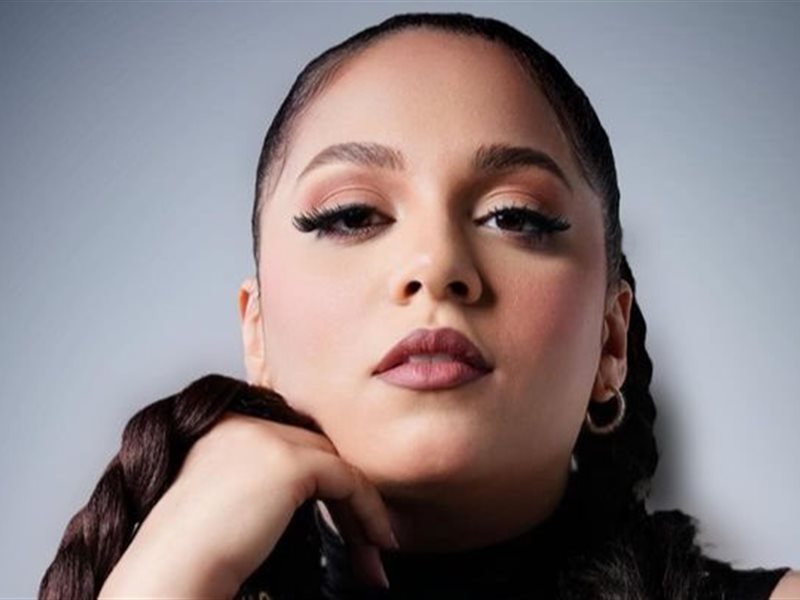 خاص| رحمة أحمد تبتعد عن الكوميديا وتسافر بالزمن في 