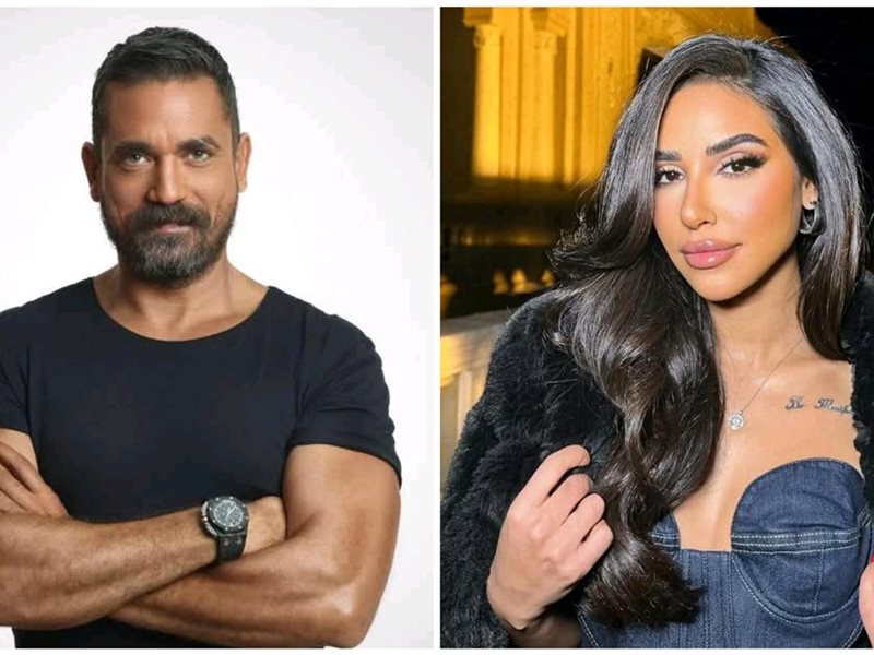 خاص| آية سماحة بطلة أمام أمير كرارة في مسلسل بعنوان 