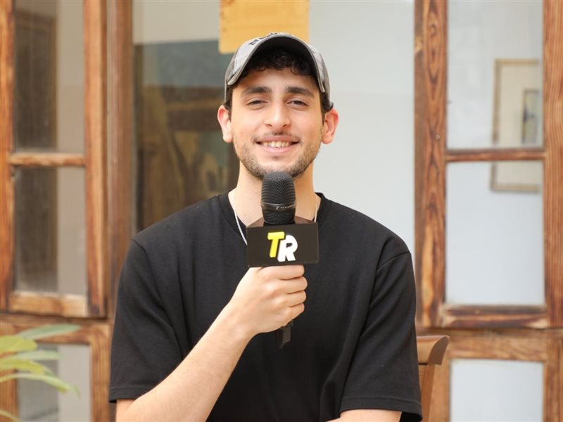 خاص.. ورد عجيب يكشف عن دوره في فيلم 