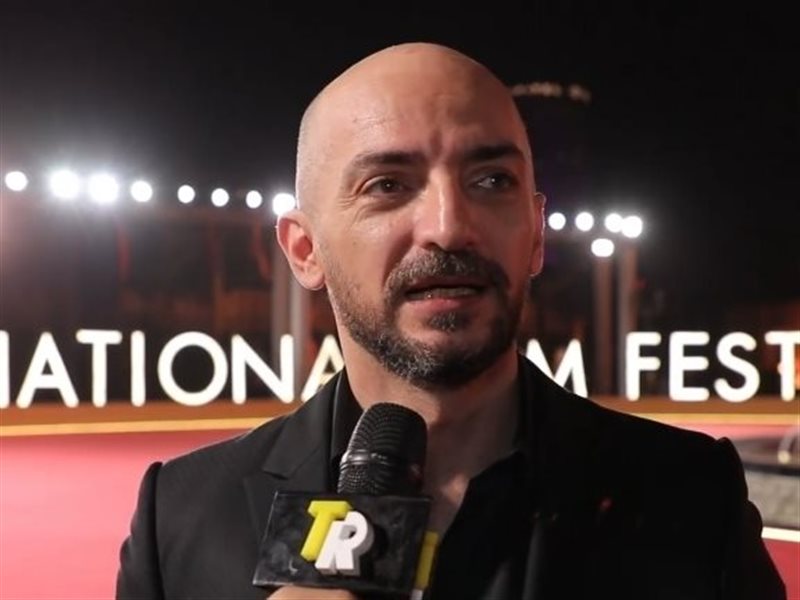 خاص.. جود سعيد  يكشف لـ 