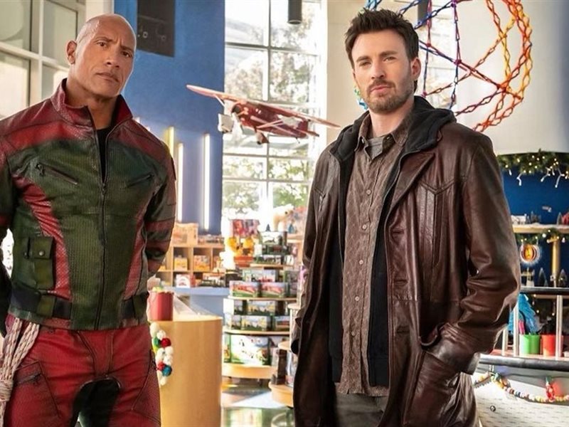 3 أفلام أجنبية تتصدر شباك تذاكر السينما في مصر 