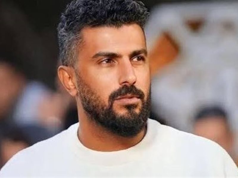 جلسة حوارية للمخرج محمد سامي ضمن فعاليات مهرجان البحر الأحمر السينمائي 