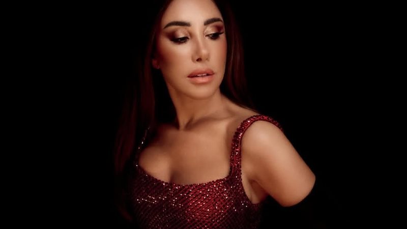 نجوى كرم