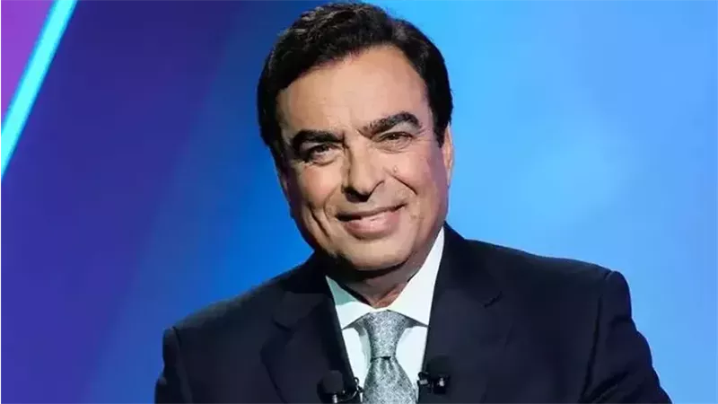 جورج قرداحي