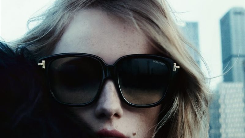 مجموعة Tom Ford للنظارات