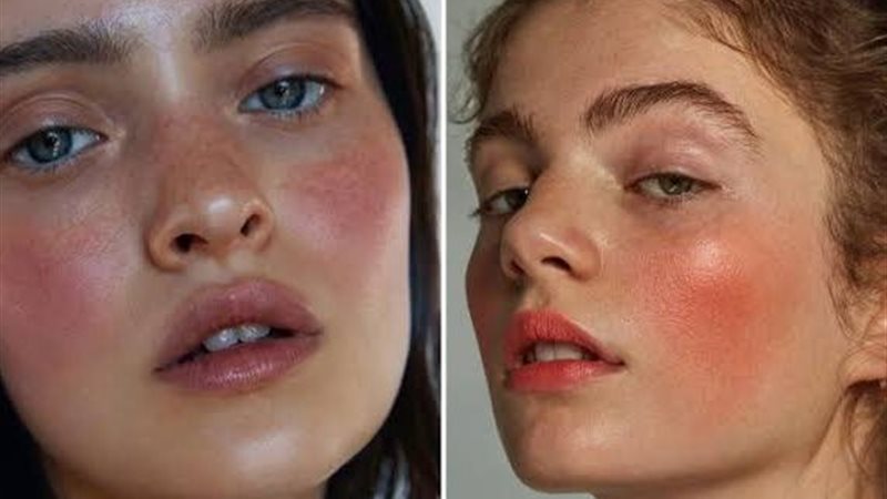 مكياج Boyfriend Blush