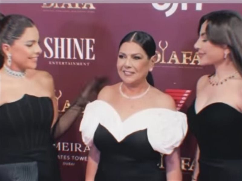 نجوم حفل مهرجان ضيافة يعبرون عن سعادتهم بوقف إطلاق النار في لبنان