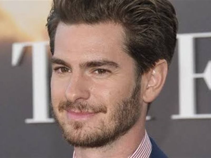 جلسه حوارية مع أندرو جارفيلد في مهرجان البحر الأحمر الاثنين المقبل 