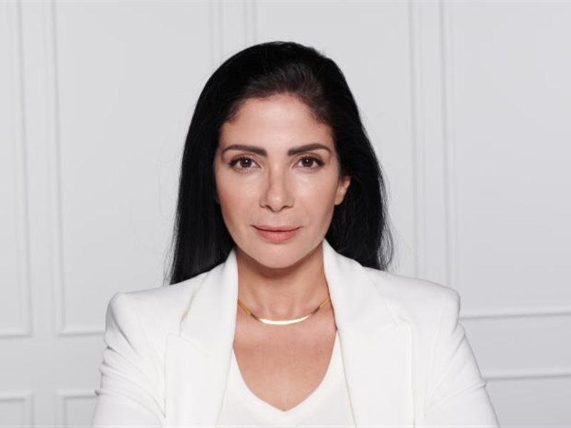 جلسة حوارية لـ منى زكي ضمن فعاليات الدورة الرابعة لـ مهرجان البحر الأحمر السينمائي