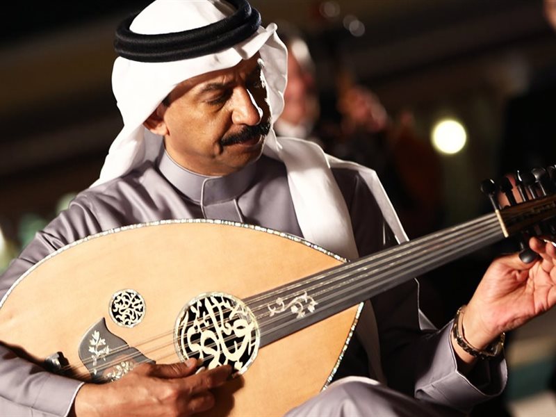 عباد الجوهري ومروان خوري ومروة ناجي نجوم حفلات الكويت في ديسمبر 