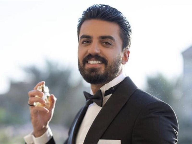 تفاصيل مسلسل 