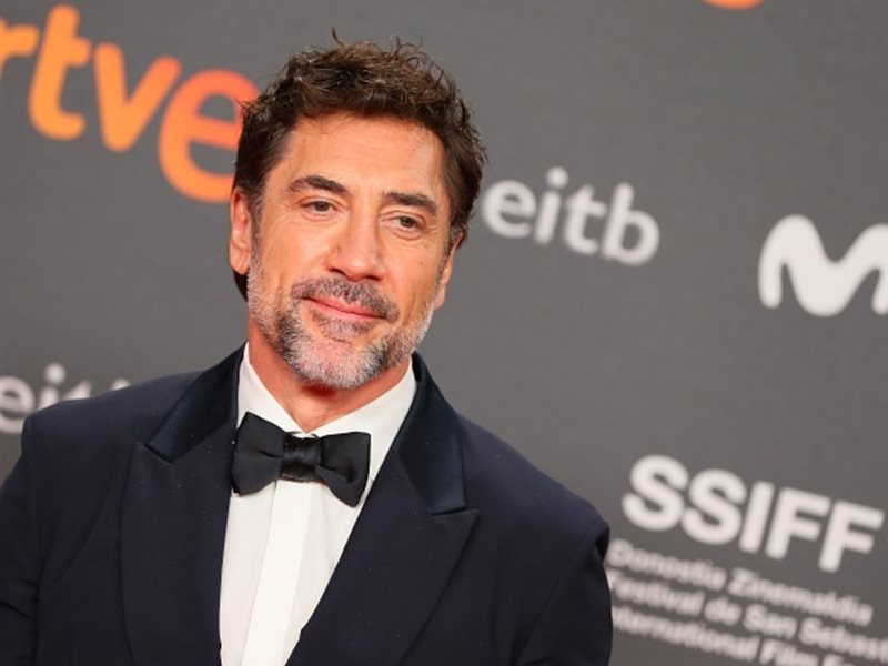 خافيير بارديم بطل مسلسل جديد مقتبس من فيلم Cape Fear 