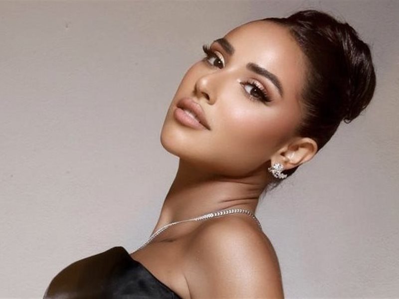 4 أعمال جديدة لآية سماحة في السينما والتلفزيون.. تعرف عليها 