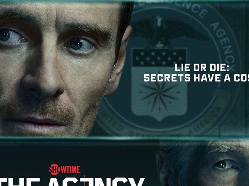  تعرف على قصة مسلسل الجاسوسية The agency 