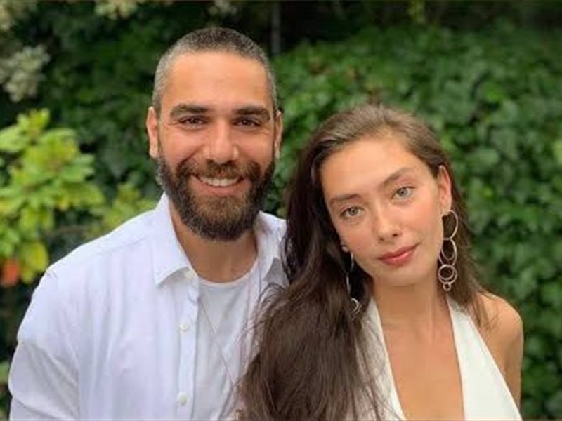 نسليهان أتاغول تتحدث للمرة الأولى عن تجربة حملها  