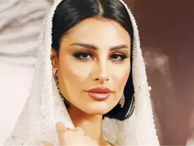 أميمة طالب الترند الأول بالسعودية بعد طرح ألبومها الساعة كم 