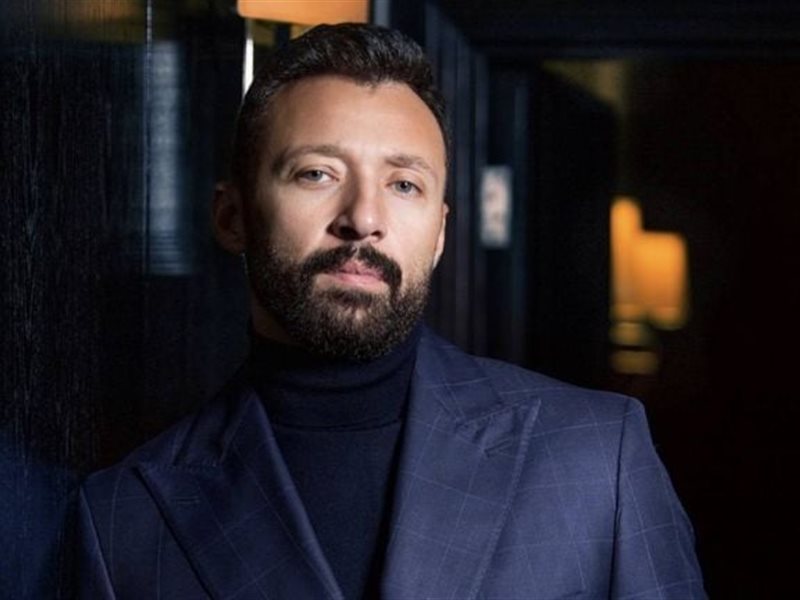 رمضان 2025.. تفاصيل شخصية أحمد فهمي في مسلسل 