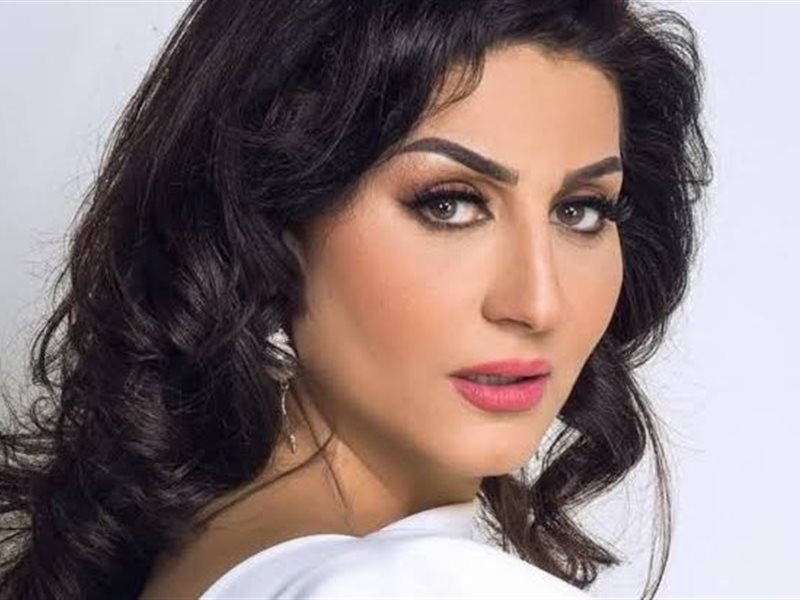  وفاء عامر تعتذر عن مسلسل 