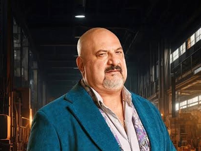 خالد الصاوي يكشف عن سبب رفضه تقديم شخصية صدام حسين 