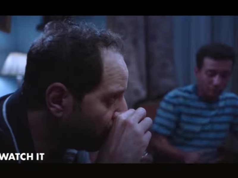 دراما ورعب وإثارة.. طرح البرومو التشويقي لمسلسل ساعته وتاريخه 