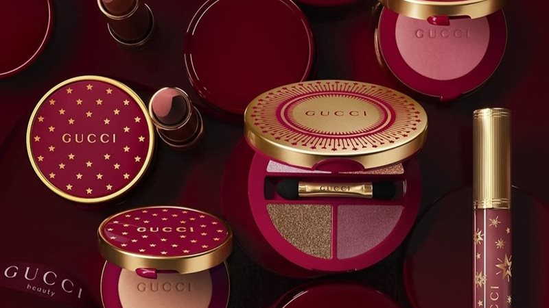 مجموعة Gucci