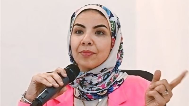 اللايف كوتش هدى حمدى