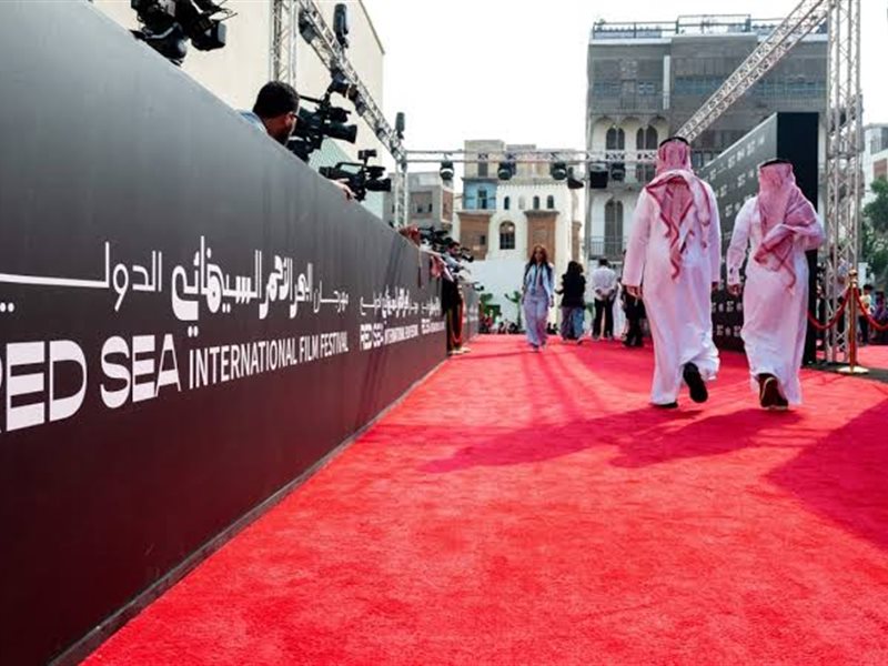 بالتفاصيل.. انطلاق مهرجان البحر الأحمر السينمائي الخميس المقبل 