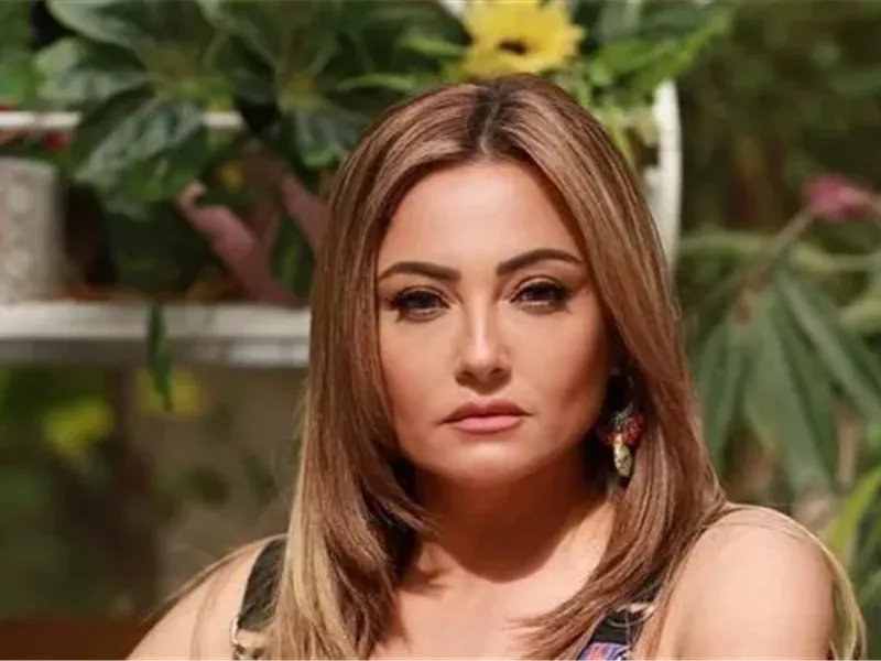 بشرى تعود بعد غياب للمنافسة الرمضانية بمسلسل 