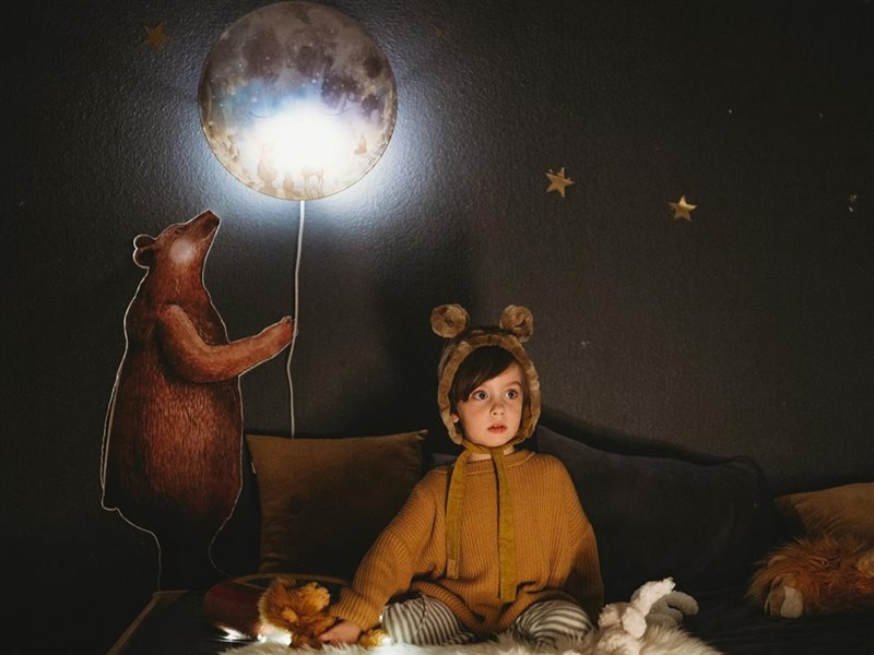 نصائح تصميم غرف الأطفال التي تشجع على الإبداع والنمو  