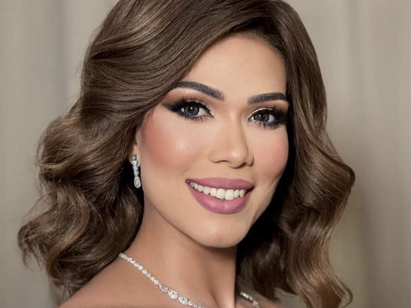 خبيرة الأبراج وفاء حامد تكشف توقعات هامة في ختام 2024  