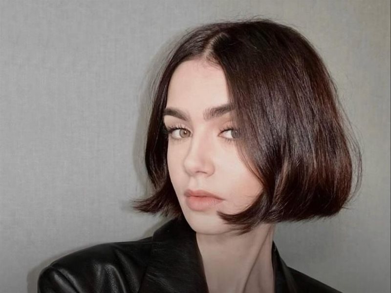 موضة قصات الشعر في خريف وشتاء 2025 