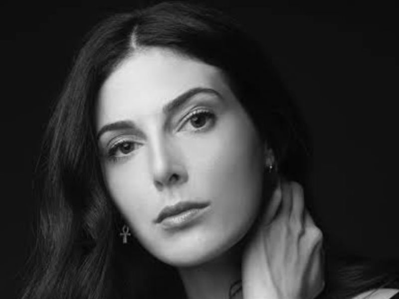 تفاصيل دور رزان جمّال في مسلسل  