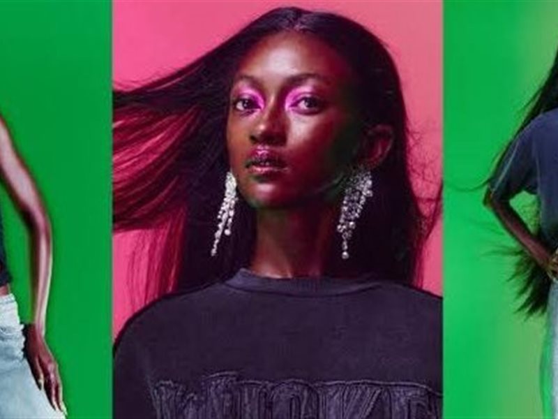 مجموعة إتش أند أم بالتعاون مع فيلم Wicked 