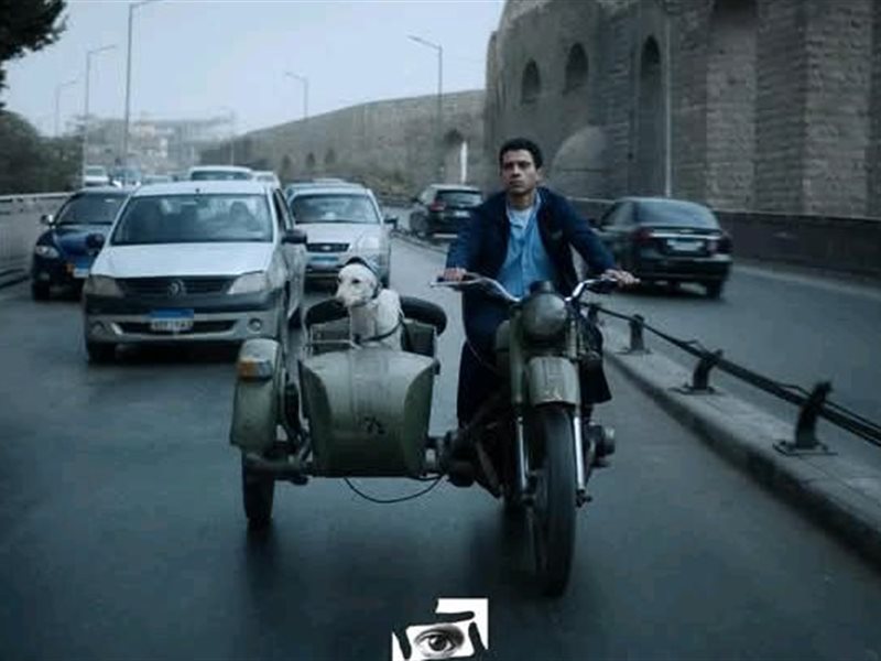 طرح الإعلان الرسمى لفيلم البحث عن منفذ لخروج السيد رامبو وهذا موعد عرضه 