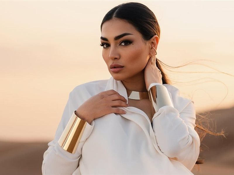 رشا بلال تنضم لمرشحي 