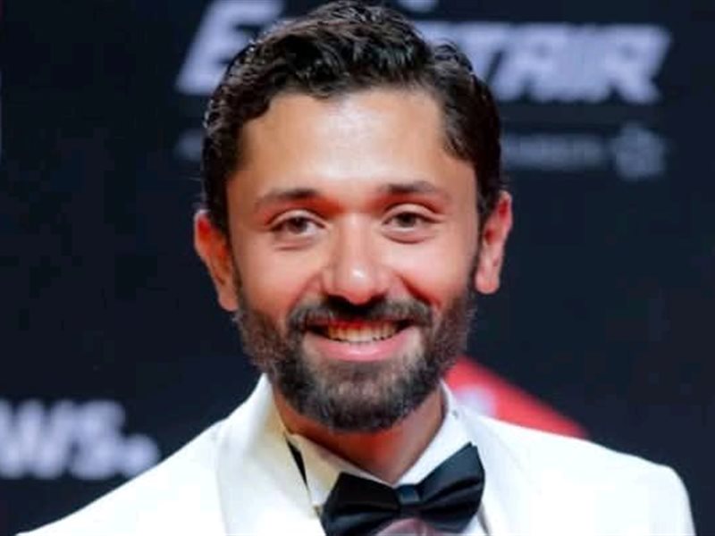 التفاصيل الكاملة لمسلسل 