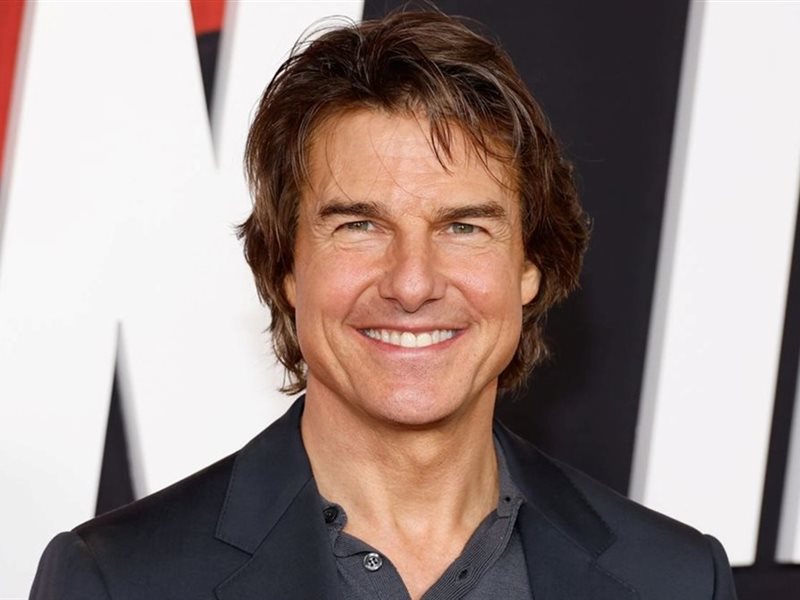 توم كروز يتجه لأفلام الرعب في فيلمه الجديد Deeper مع دوج ليمان