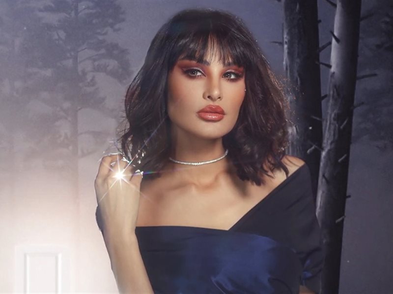 أميمة طالب وفؤاد عبد الواحد والشامي نجوم حفلات الكويت في يناير 2025 