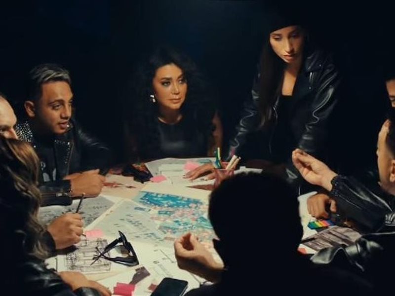 اليوم.. عرض مسرحية 