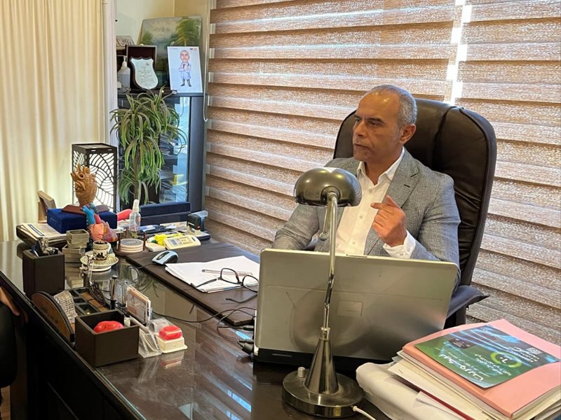 أسباب ارتفاع ضغط الدم وتأثيره على القلب  