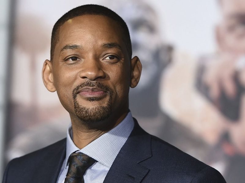 مفاجأة.. ويل سميث يحيي حفلا غنائيا في مهرجان Positiv Festival الموسيقي  