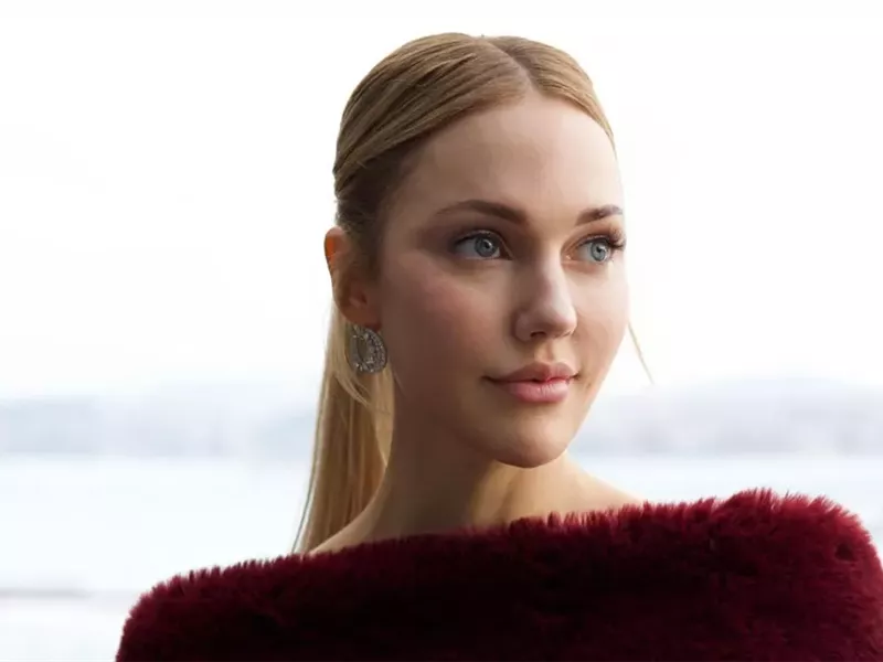 قبل انطلاق عرضه.. تفاصيل المسلسل التركي 