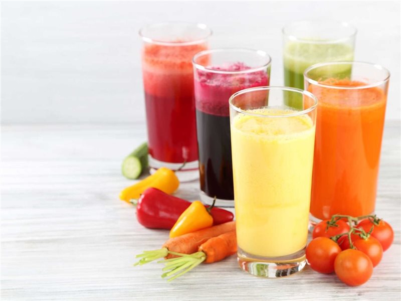 لمرضى الأنيميا.. 6 مشروبات طبيعية لتعزيز مستويات الحديد والهيموجلوبين  