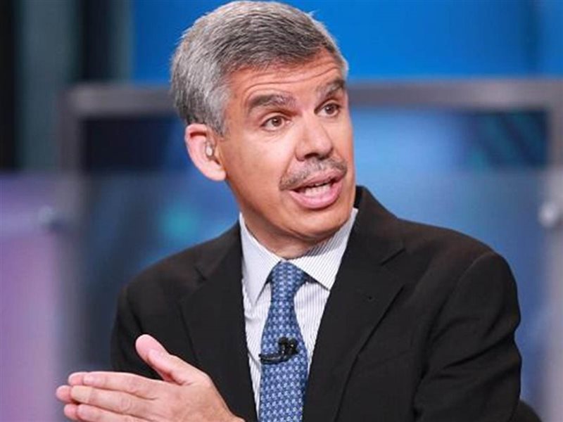 محمد العريان اقتصادي عالمي بنجاحات استثنائية وتأثير واسع