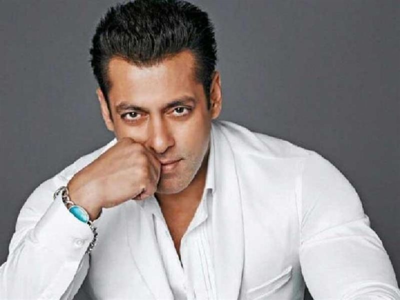 سلمان خان يتعاون مع كبير خان في فيلم جديد.. وينتظر طرح «Sikandar»