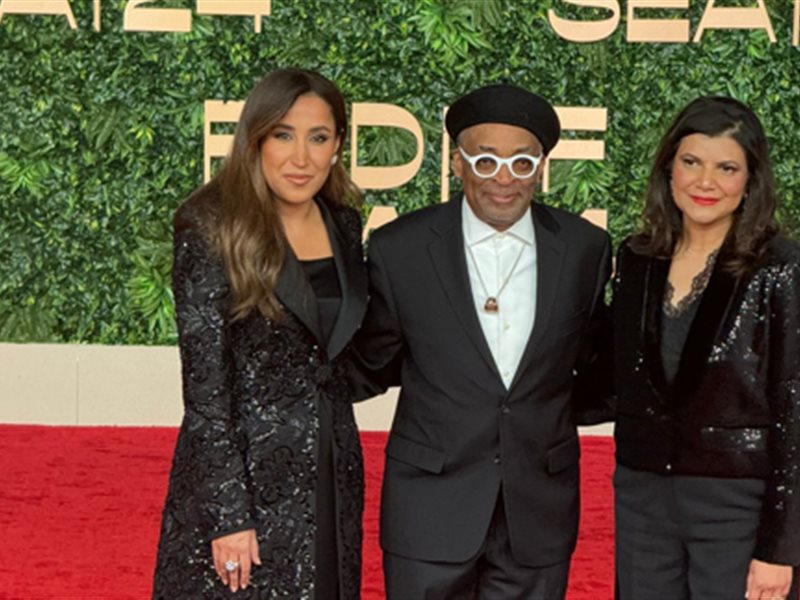 مع انطلاقه.. تعرف على لجنة تحكيم أفلام مهرجان البحر الأحمر السينمائي 