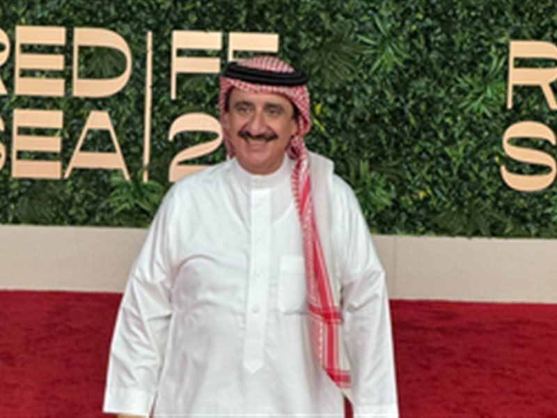 حسن عسيري: مهرجان البحر الأحمر يسير في الاتجاه الصحيح.. ولدينا خطة لإنتاج أفلام في 2025