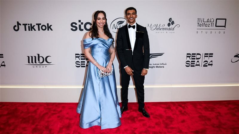 أبطال فيلم سلمي وقمر