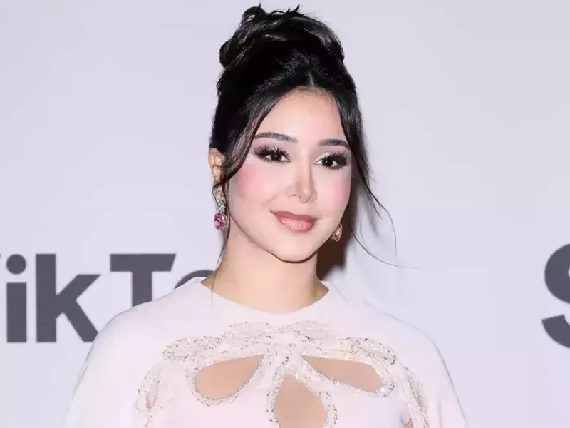 أسيل عمران تكشف كواليس فيلمها 