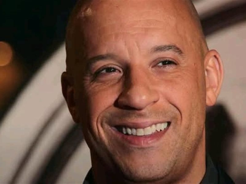 اليوم جلسة حوارية خاصة مع فان ديزل بمهرجان البحر الأحمر السينمائي  